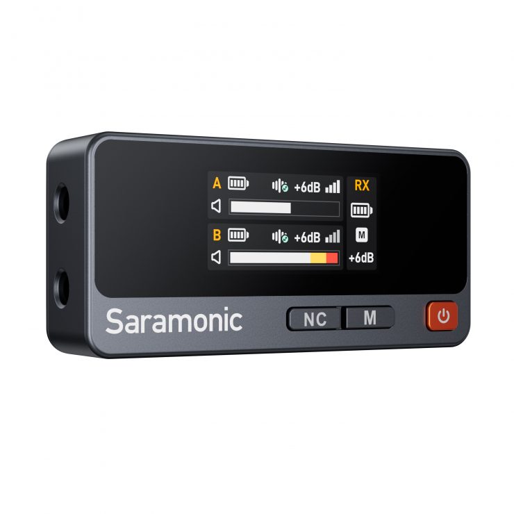 Product Saramonic Air 05 RX