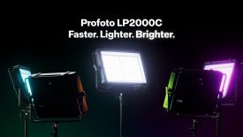 Profoto LP2000C 1