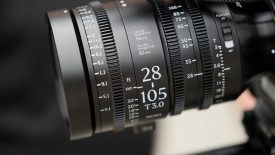 Sigma 28 105 Cine 1