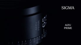 Sigma Aizu Primes A New Benchmark for Filmmaking