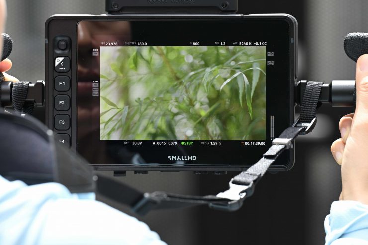 SmallHD 20764