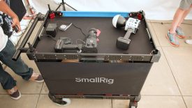 SmallRig Production Cart Cine Gear 2025