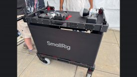 SmallRig Production Cart thum
