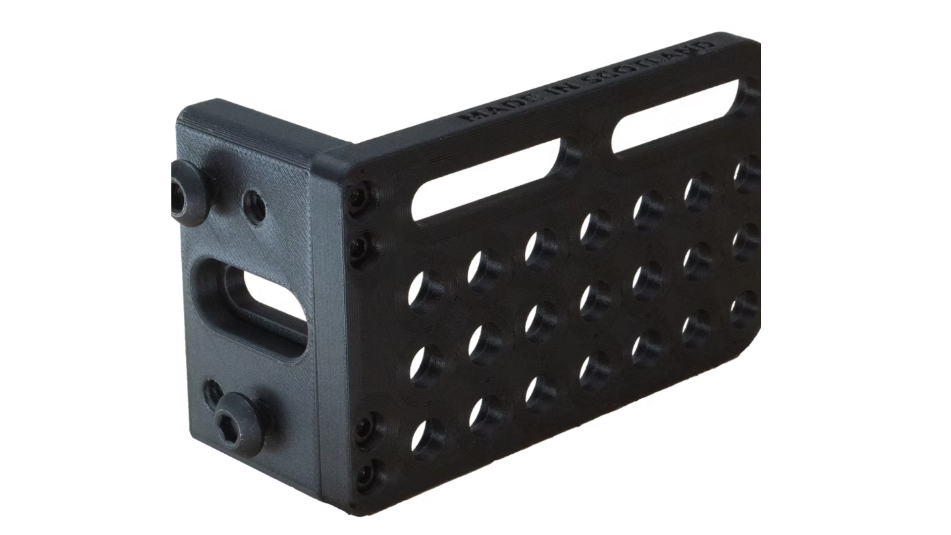Clickpad Tx Rx CineParts Wireless TX/RX Plate - Newsshooter