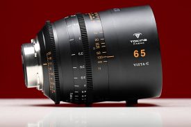 Tokina Cinema Vista C 01