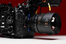 Tokina Cinema Vista C 59