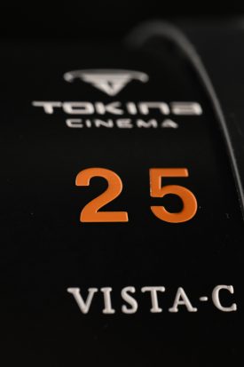Tokina Vista C 45