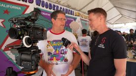 Wooden Camera Elite Accessory System for Blackmagic URSA Cine 12K17K