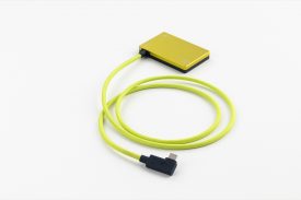 2025 Angelbird Photography USB C 4 0 Solid Flex Cable Right Angle SSD2GO PKT