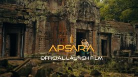 APSARA LENSES SACRED GROUND SACRED HEARTS