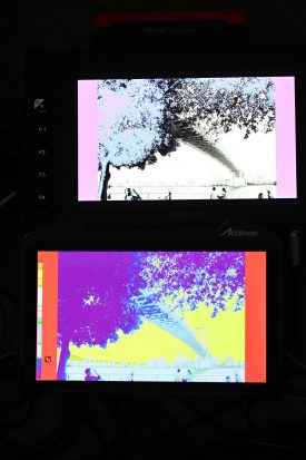 Accsoon CineView M7 21848