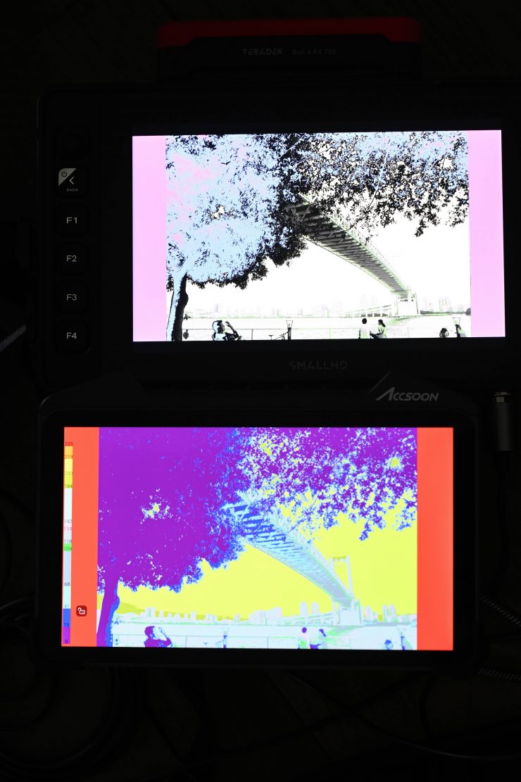 Accsoon CineView M7 21848