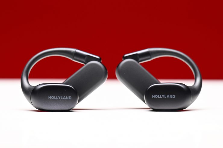 Hollyland LARK MAX 2 21682