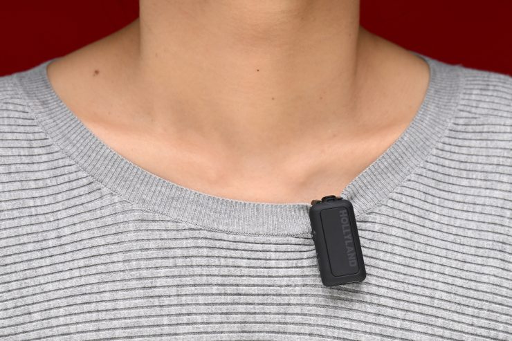 Hollyland LARK MAX 2 21706 1