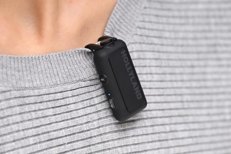 Hollyland LARK MAX 2 21708