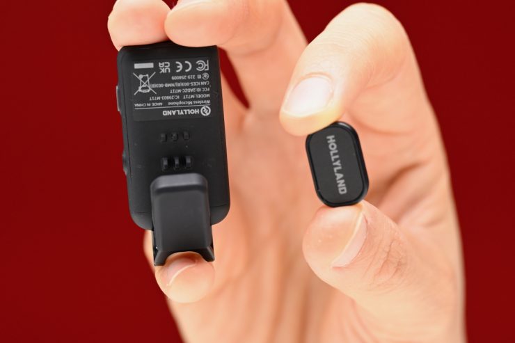 Hollyland LARK MAX 2 21717