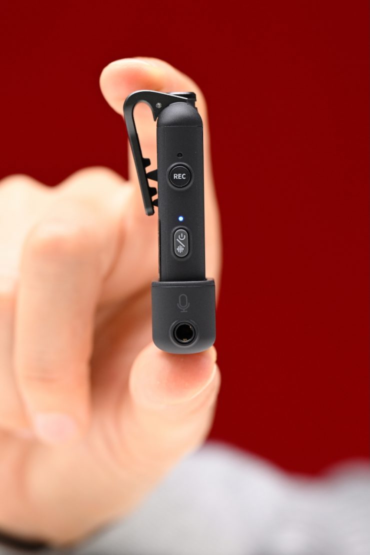 Hollyland LARK MAX 2 21719