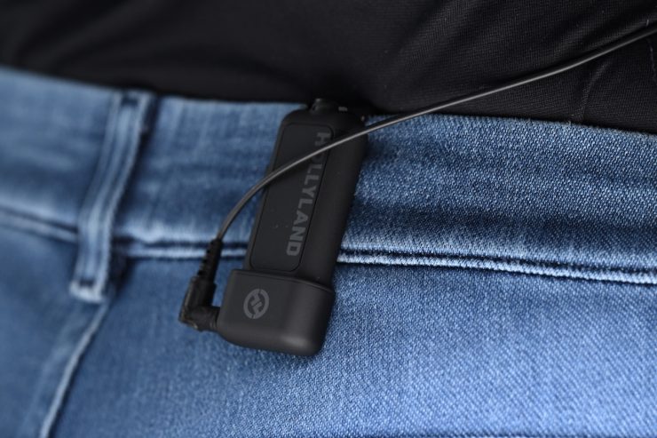 Hollyland LARK MAX 2 21723