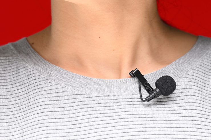 Hollyland LARK MAX 2 21724