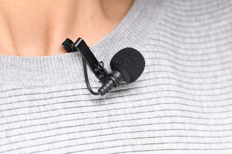 Hollyland LARK MAX 2 21726