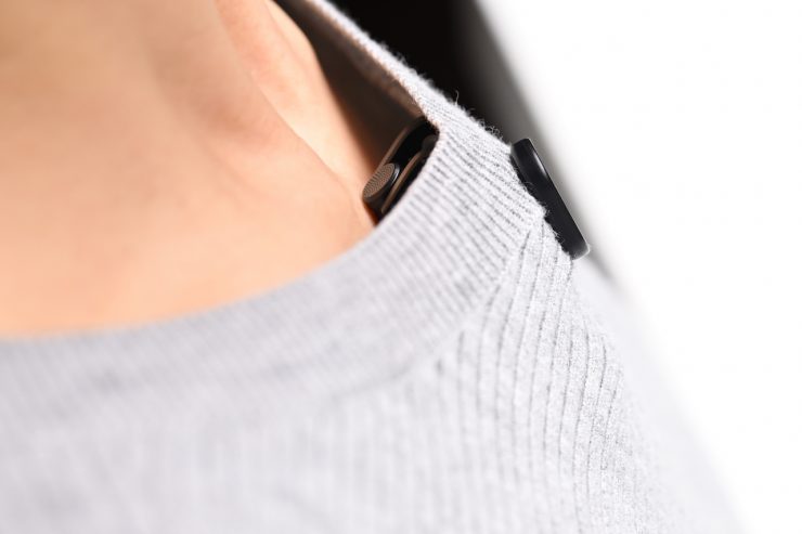 Hollyland LARK MAX 2 21735