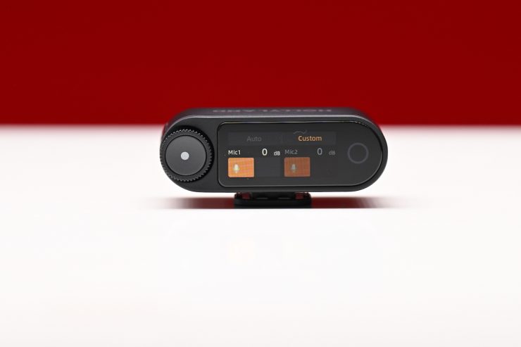 Hollyland LARK MAX 2 21744