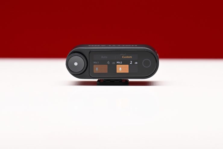 Hollyland LARK MAX 2 21745