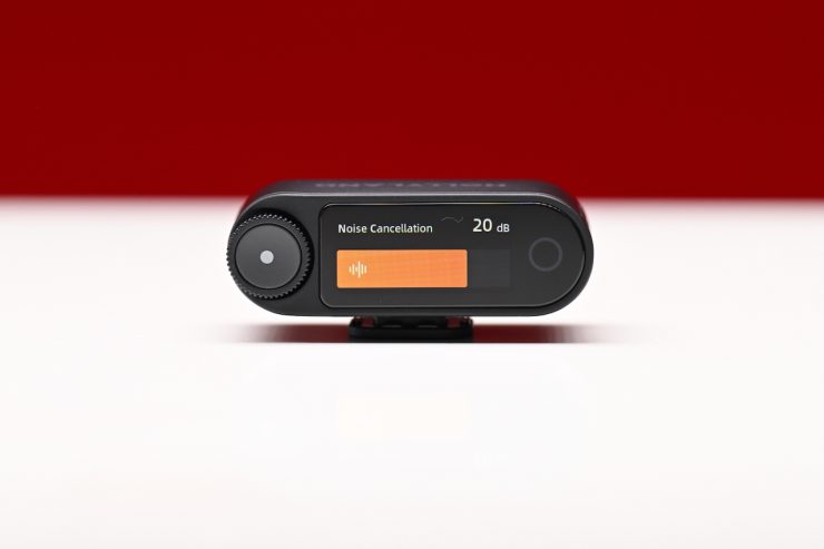 Hollyland LARK MAX 2 21750