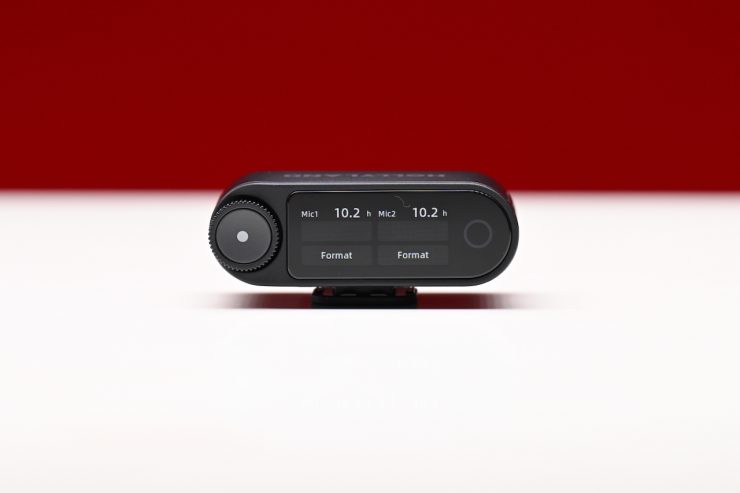 Hollyland LARK MAX 2 21755