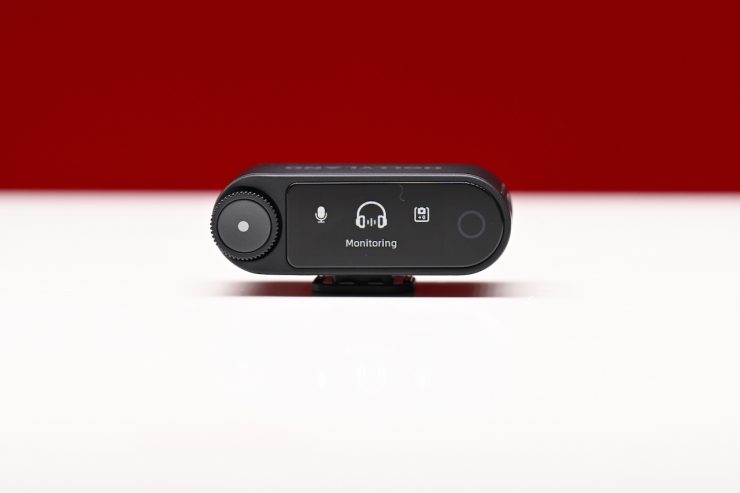 Hollyland LARK MAX 2 21765