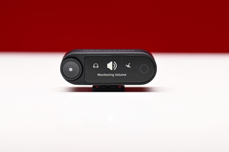 Hollyland LARK MAX 2 21770