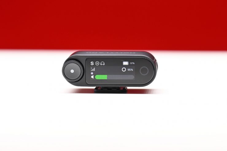 Hollyland LARK MAX 2 21780