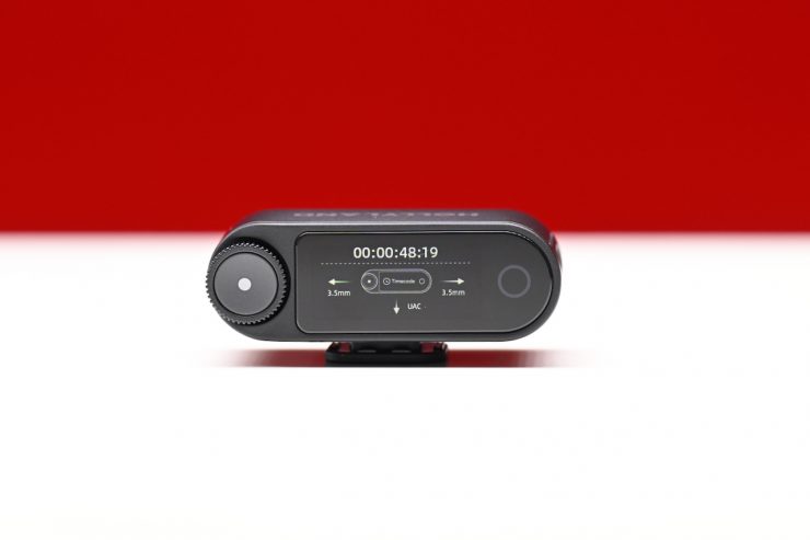 Hollyland LARK MAX 2 21790