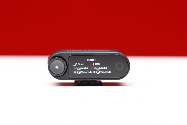 Hollyland LARK MAX 2 21795