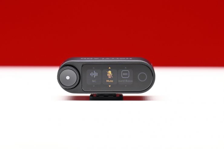 Hollyland LARK MAX 2 21803