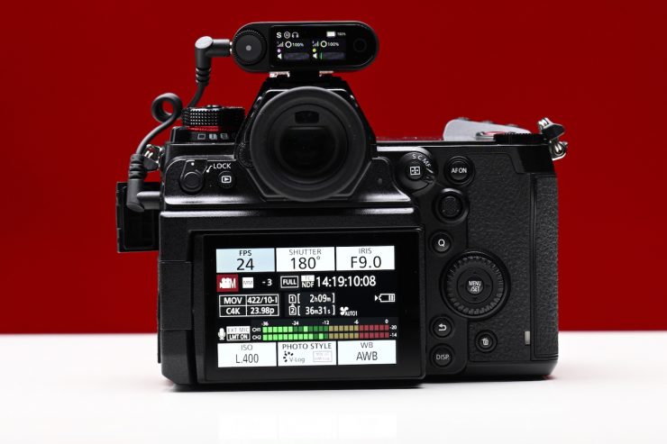 Hollyland LARK MAX 2 21816