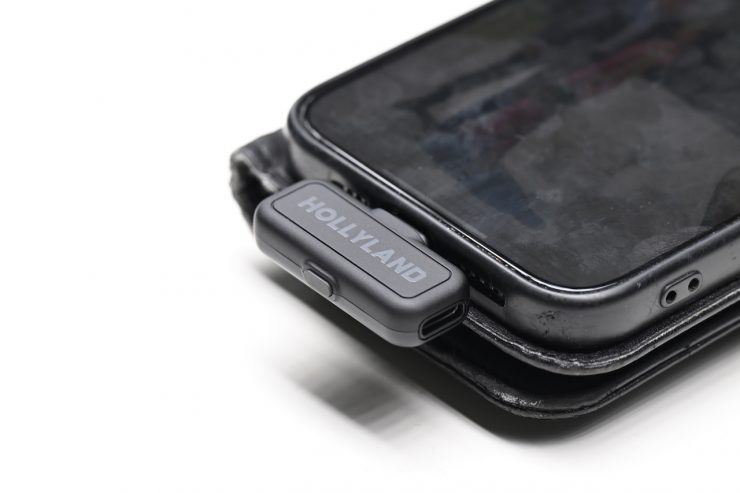 Hollyland LARK MAX 2 21820