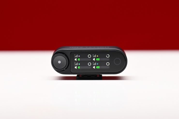 Hollyland LARK MAX 2 21822