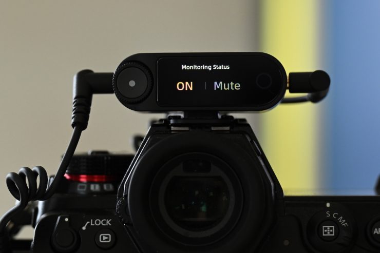 Hollyland LARK MAX 2 21840