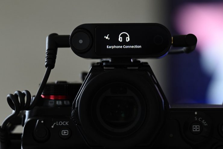 Hollyland LARK MAX 2 21842