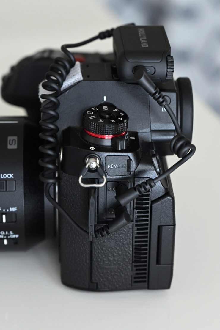 Hollyland LARK MAX 2 21844