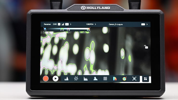 Hollyland PYRO 5 21476