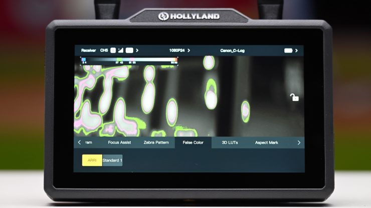 Hollyland PYRO 5 21477