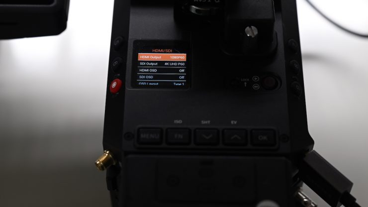 Hollyland PYRO 5 21497