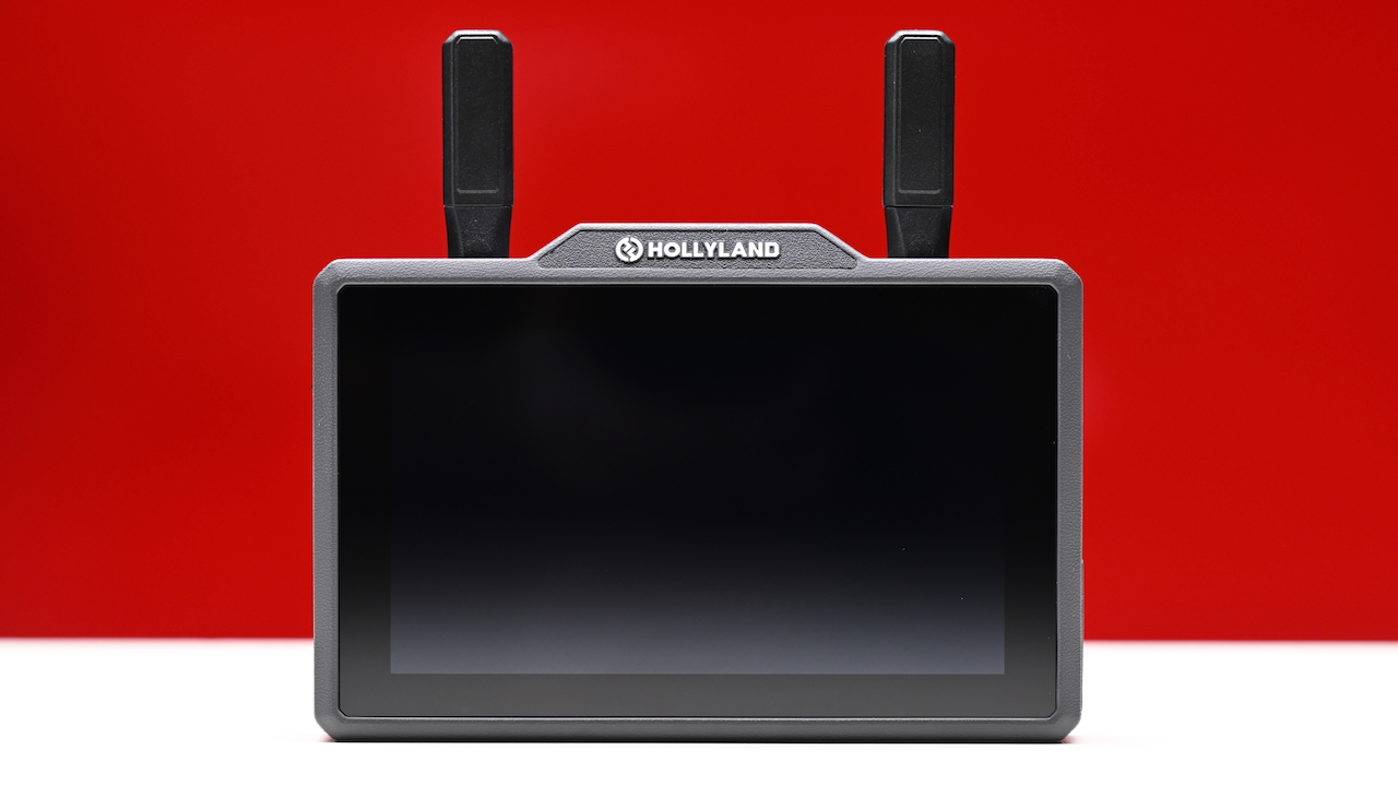 Hollyland PYRO 5 21574 - Newsshooter