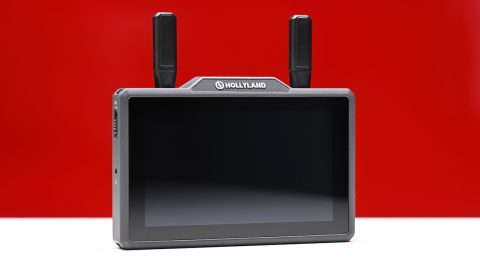 Hollyland PYRO 5 Review - Newsshooter