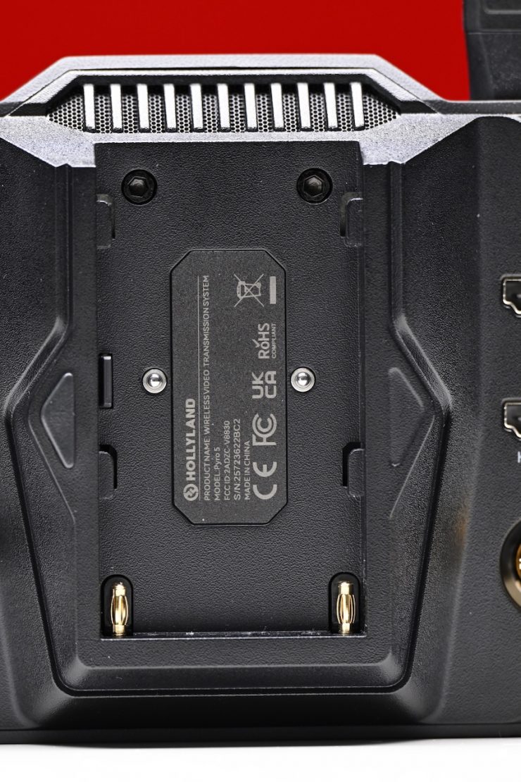 Hollyland PYRO 5 21582