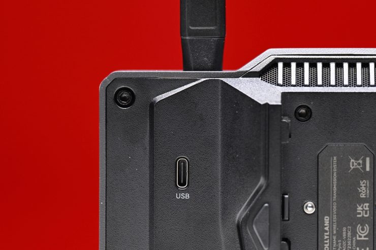 Hollyland PYRO 5 21584