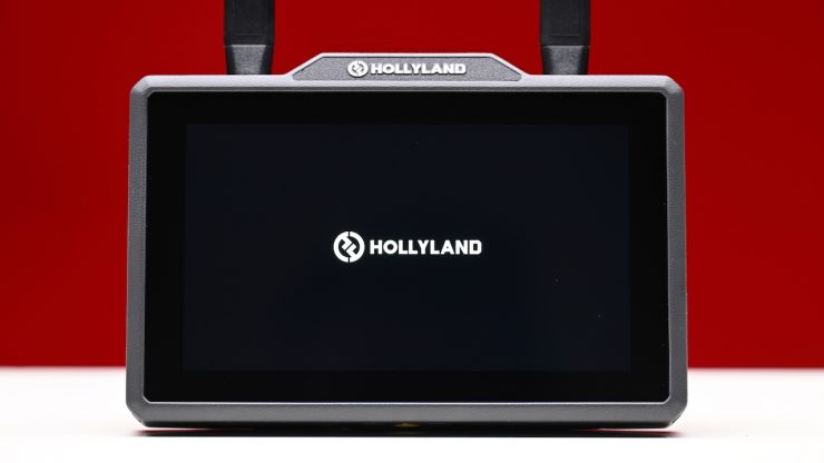 Hollyland PYRO 5 21598
