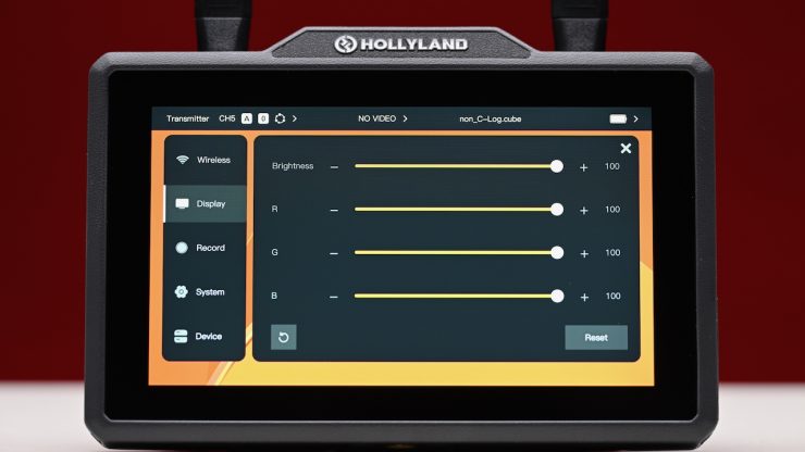 Hollyland PYRO 5 21605